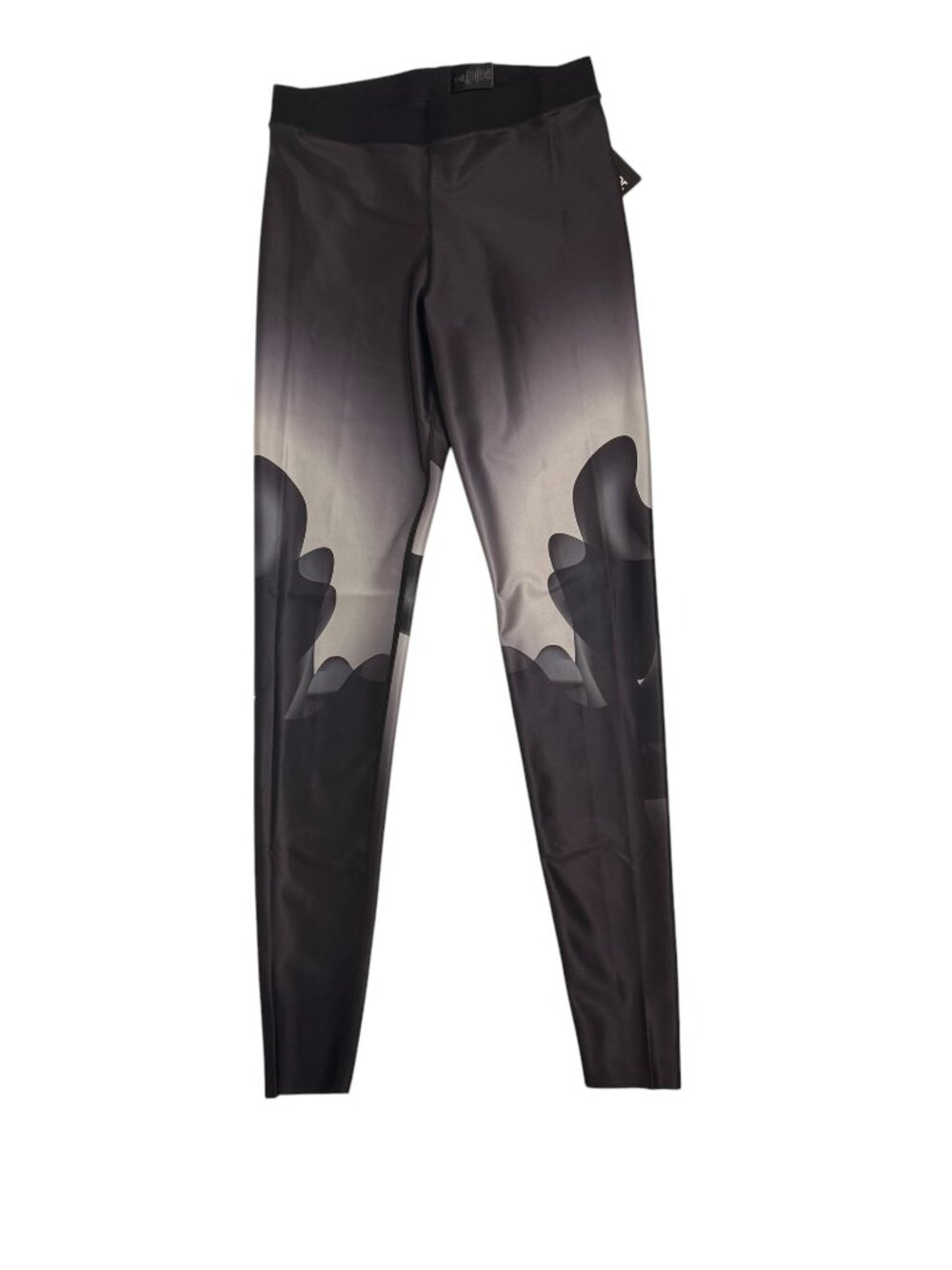 🖤 Ultracor NWT Ombré Abstract Leggings Sz 10